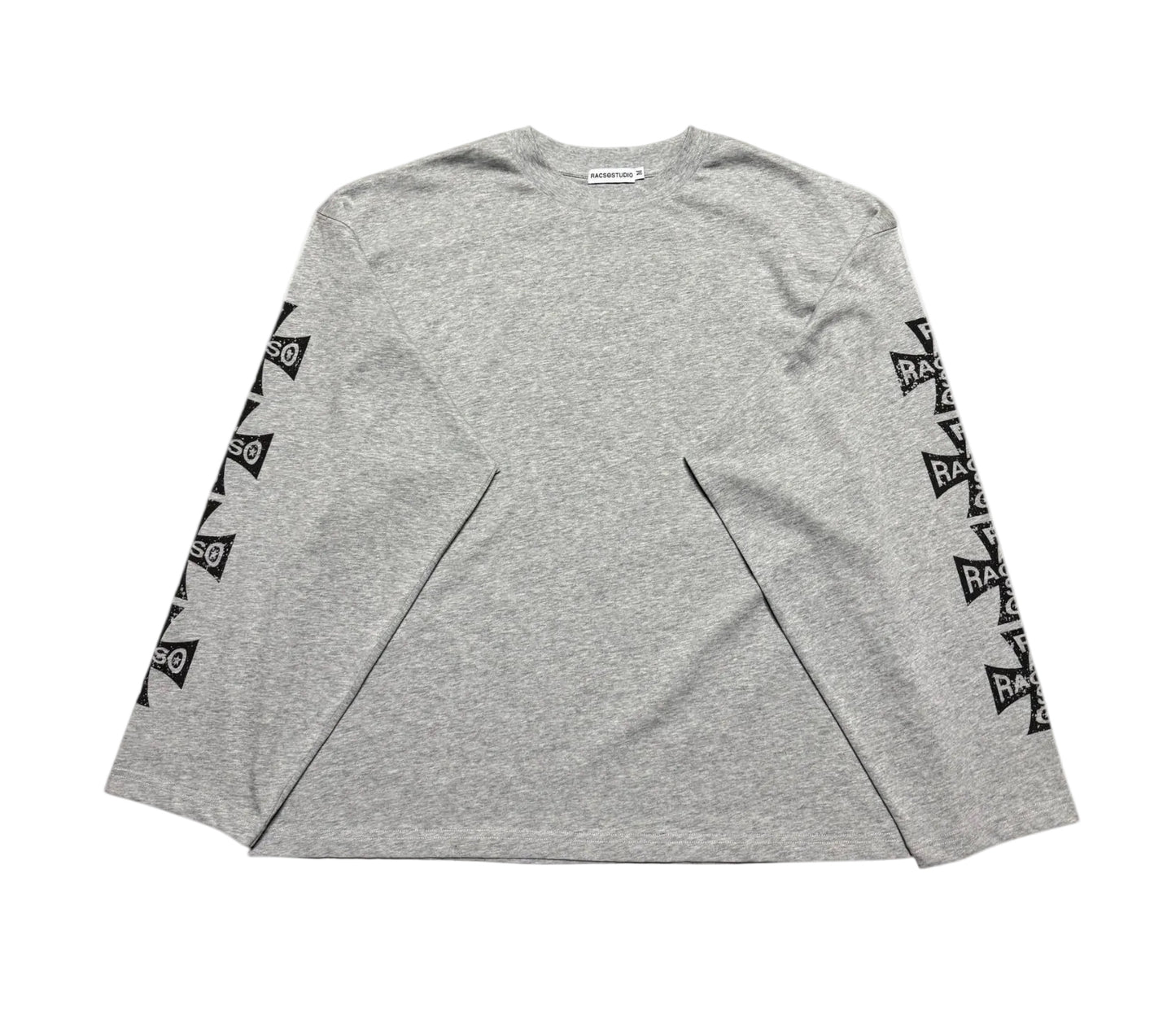Biker Long Sleeve