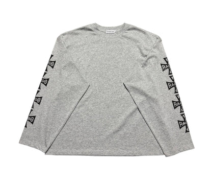 Biker Long Sleeve