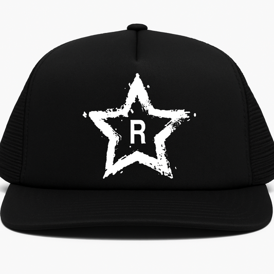 Star Hat