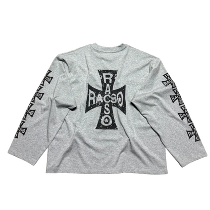 Biker Long Sleeve